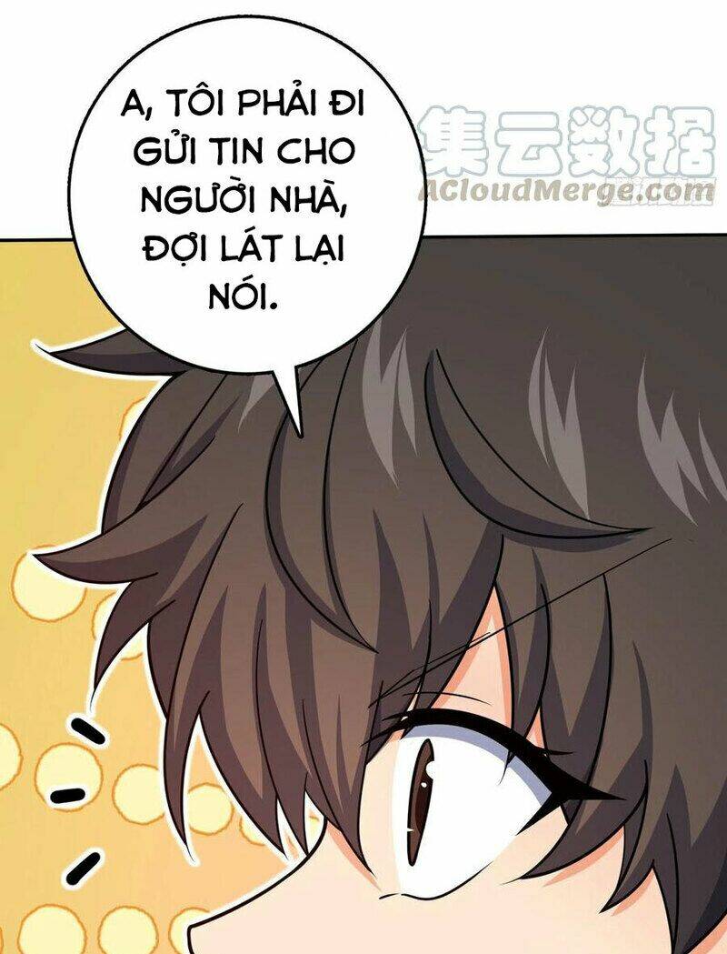 Đại Vương Tha Mạng Chapter 284 - Trang 2