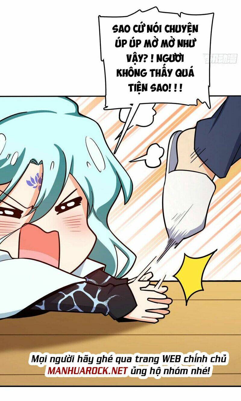 Đại Vương Tha Mạng Chapter 284 - Trang 2