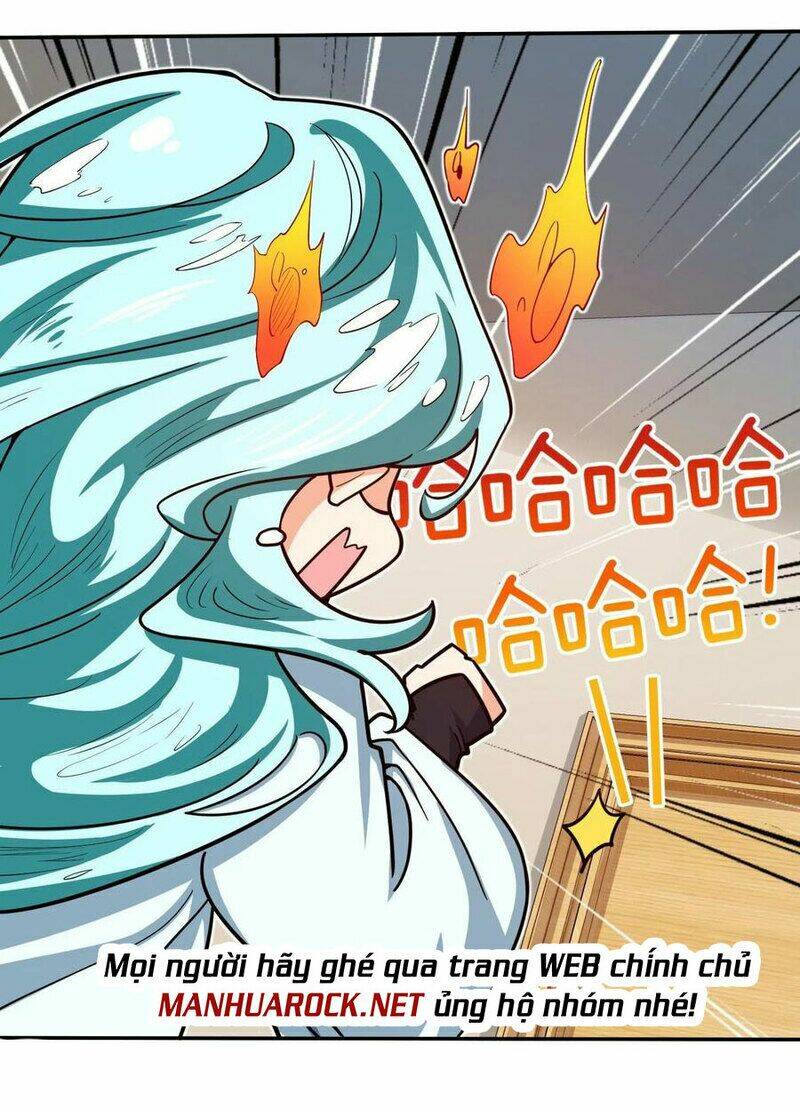 Đại Vương Tha Mạng Chapter 284 - Trang 2