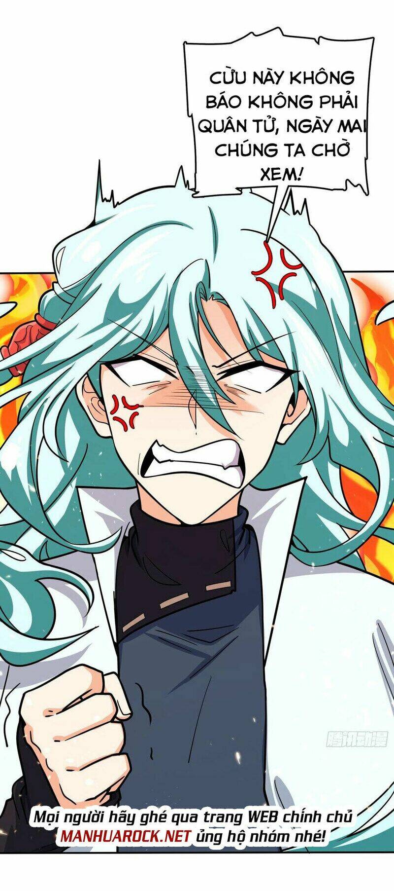 Đại Vương Tha Mạng Chapter 284 - Trang 2