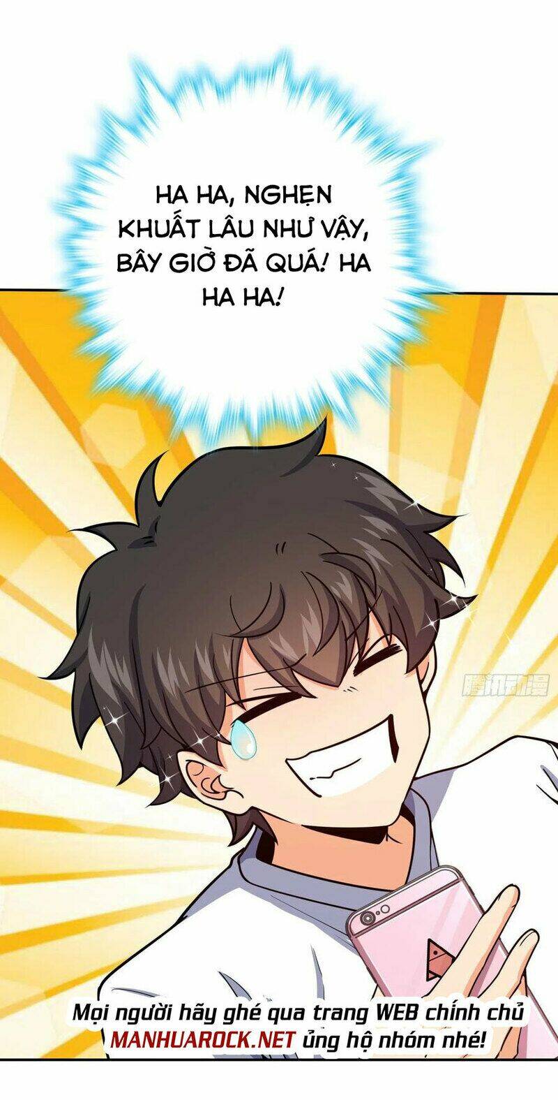 Đại Vương Tha Mạng Chapter 284 - Trang 2