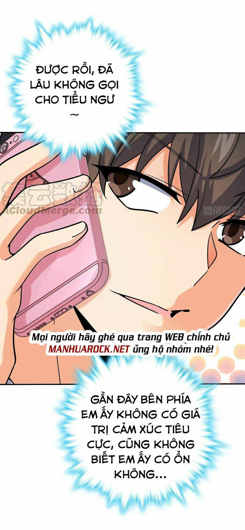 Đại Vương Tha Mạng Chapter 284 - Trang 2