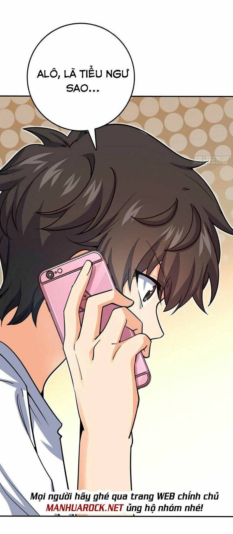 Đại Vương Tha Mạng Chapter 284 - Trang 2