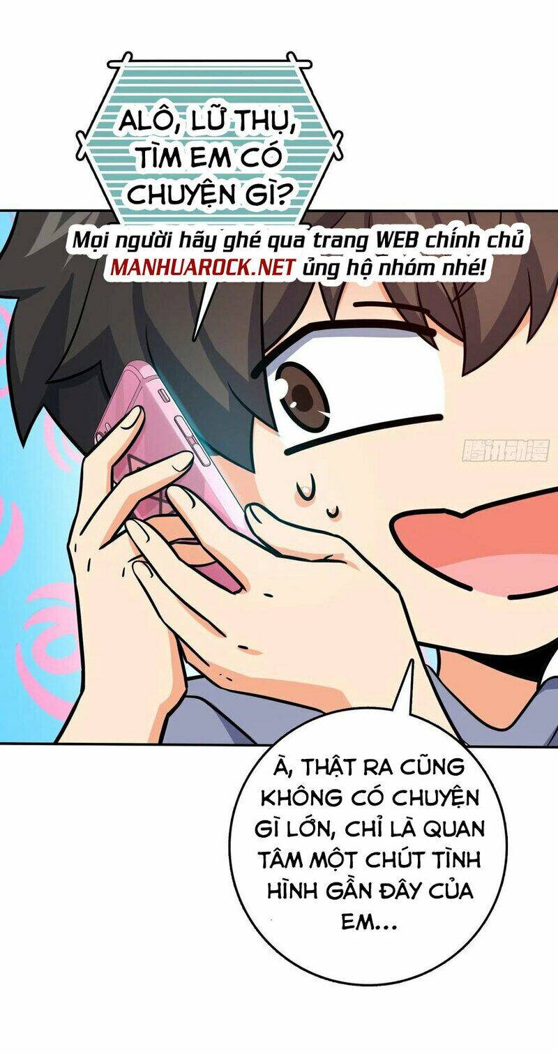 Đại Vương Tha Mạng Chapter 284 - Trang 2