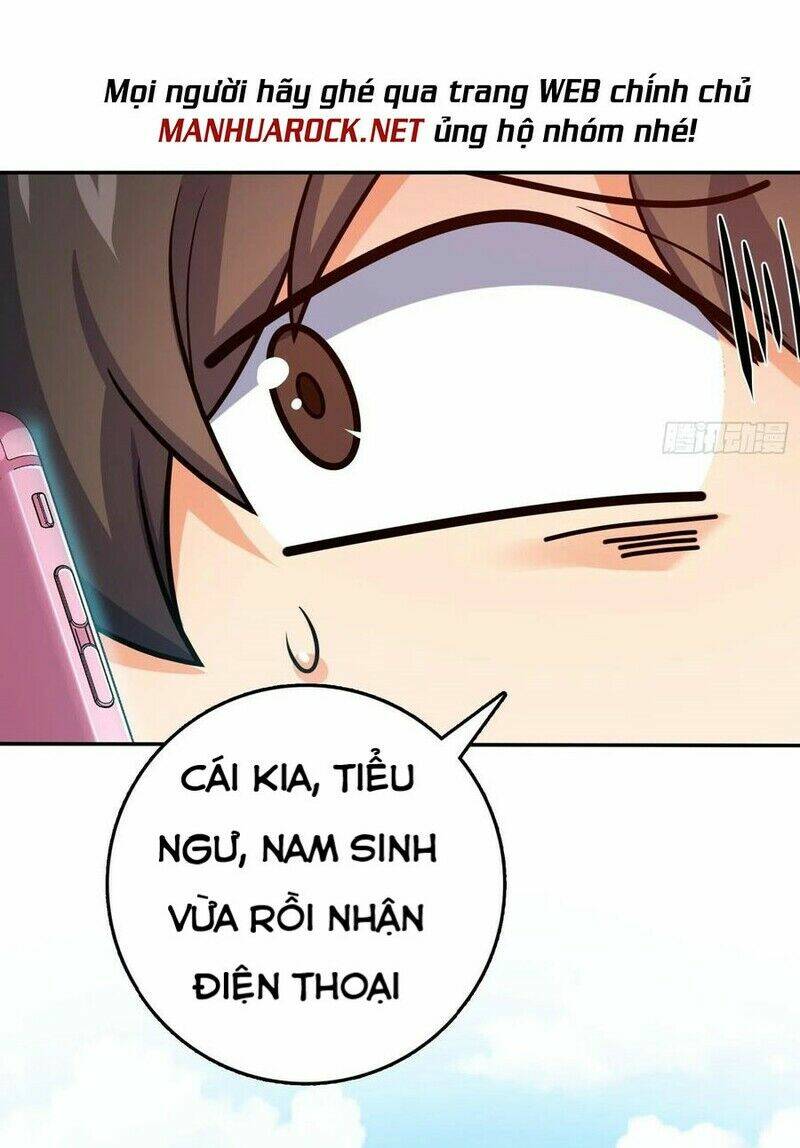 Đại Vương Tha Mạng Chapter 284 - Trang 2