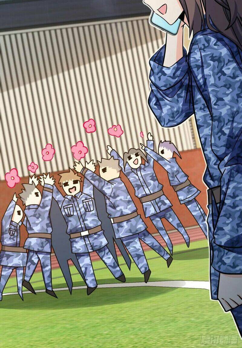 Đại Vương Tha Mạng Chapter 284 - Trang 2