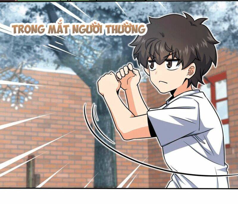 Đại Vương Tha Mạng Chapter 284 - Trang 2