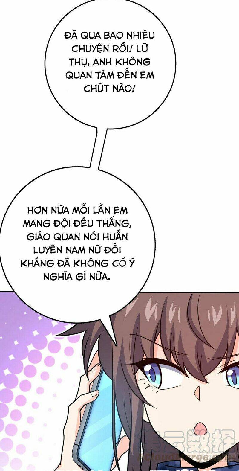 Đại Vương Tha Mạng Chapter 284 - Trang 2