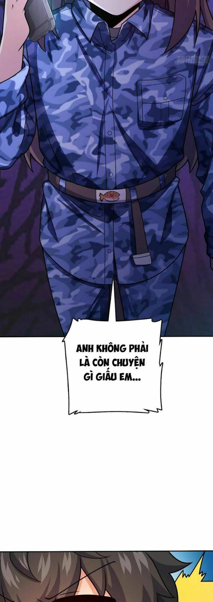 Đại Vương Tha Mạng Chapter 284 - Trang 2