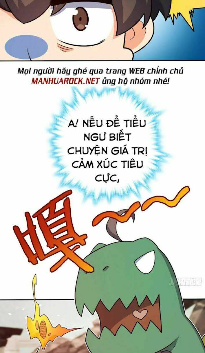 Đại Vương Tha Mạng Chapter 284 - Trang 2