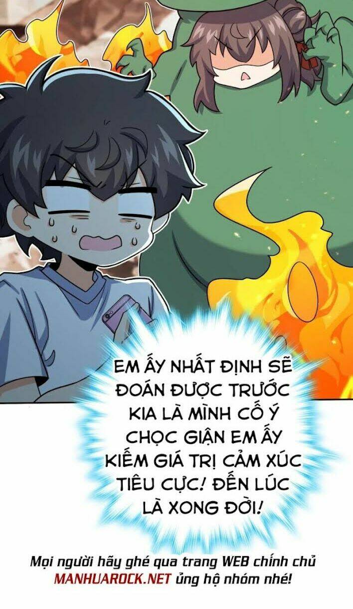Đại Vương Tha Mạng Chapter 284 - Trang 2