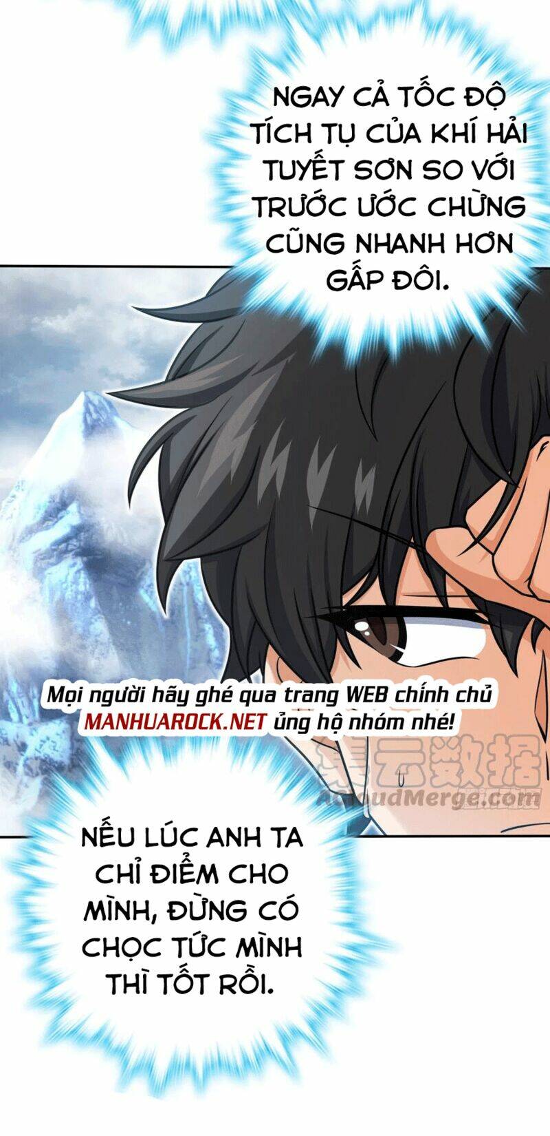 Đại Vương Tha Mạng Chapter 284 - Trang 2