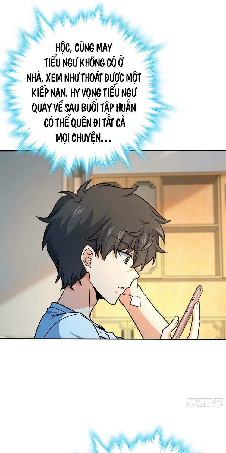 Đại Vương Tha Mạng Chapter 285 - Trang 2