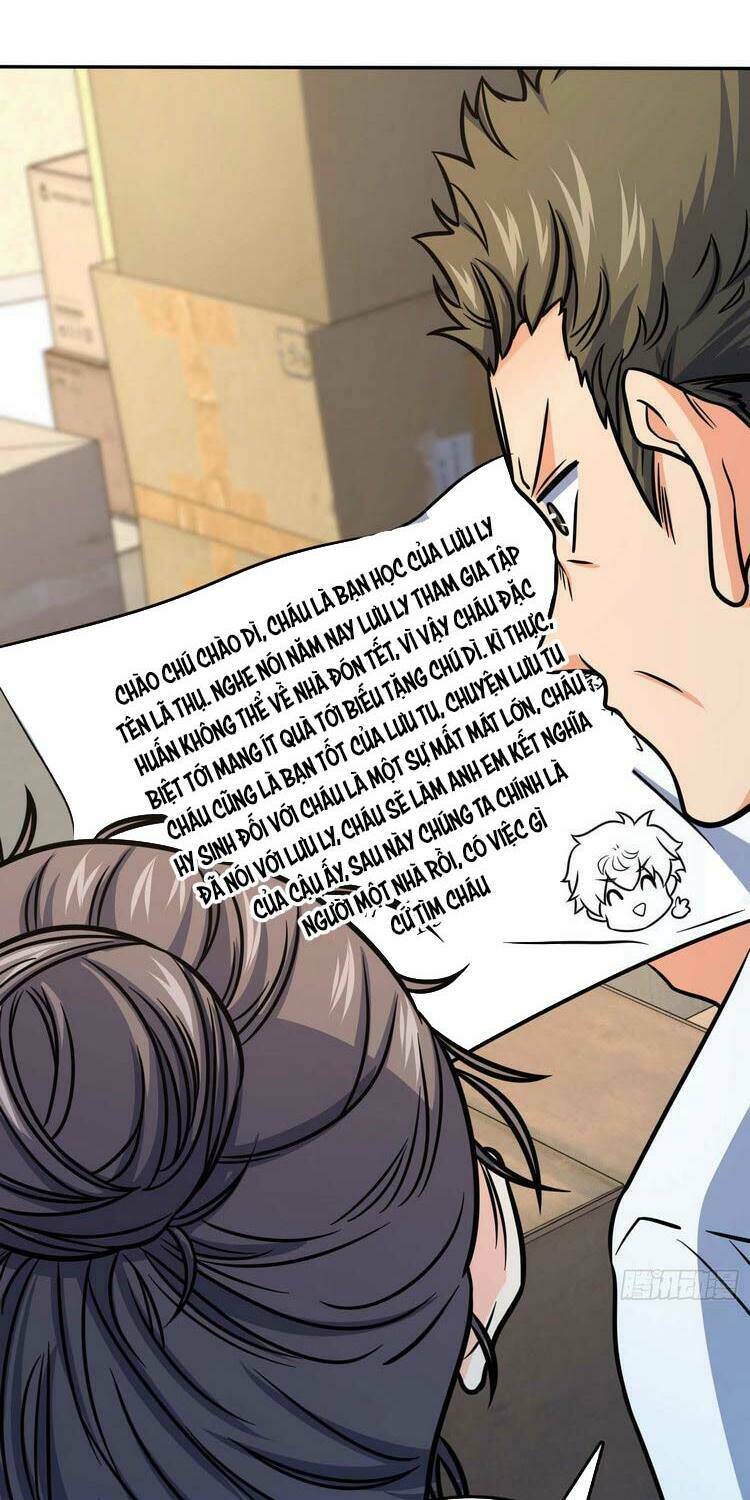 Đại Vương Tha Mạng Chapter 285 - Trang 2