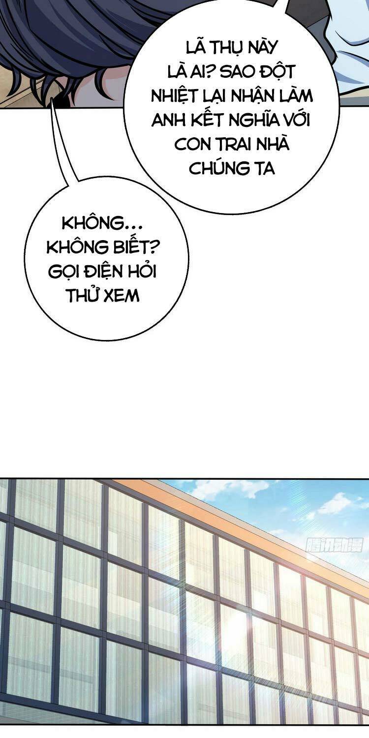 Đại Vương Tha Mạng Chapter 285 - Trang 2