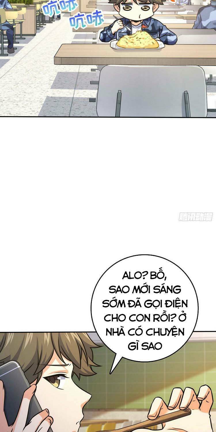 Đại Vương Tha Mạng Chapter 285 - Trang 2