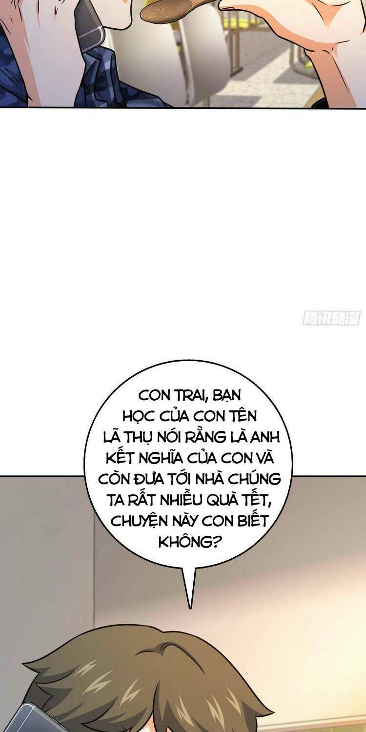 Đại Vương Tha Mạng Chapter 285 - Trang 2