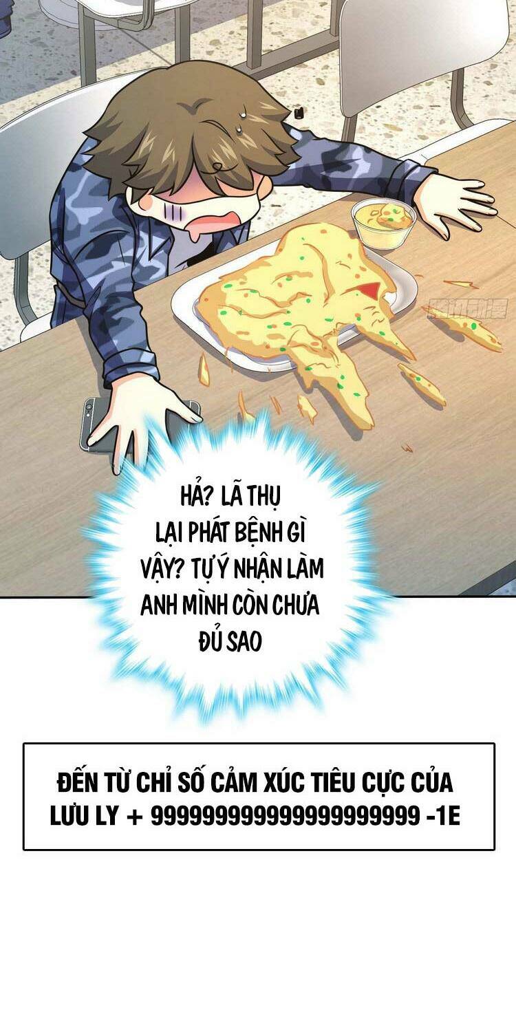 Đại Vương Tha Mạng Chapter 285 - Trang 2