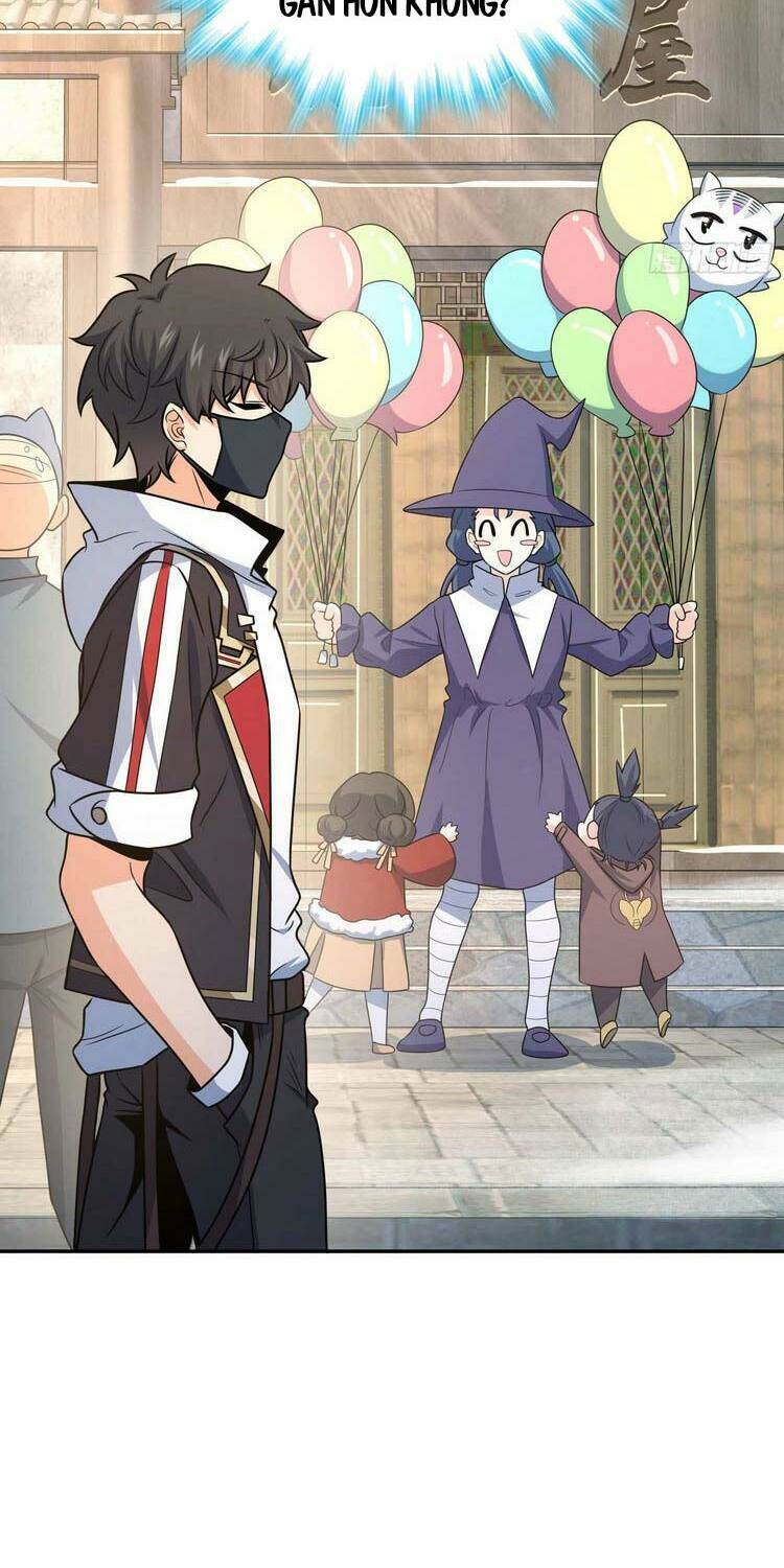 Đại Vương Tha Mạng Chapter 285 - Trang 2