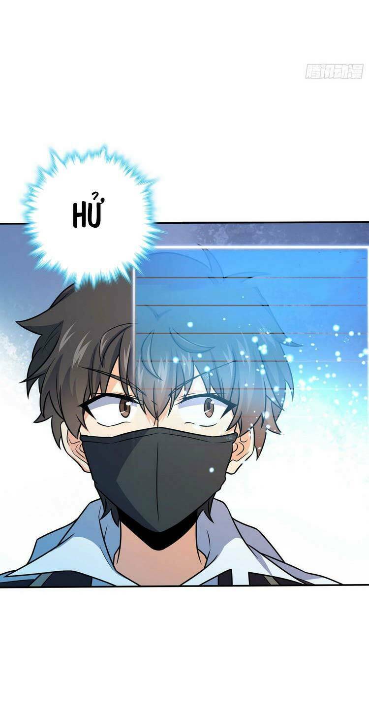 Đại Vương Tha Mạng Chapter 285 - Trang 2