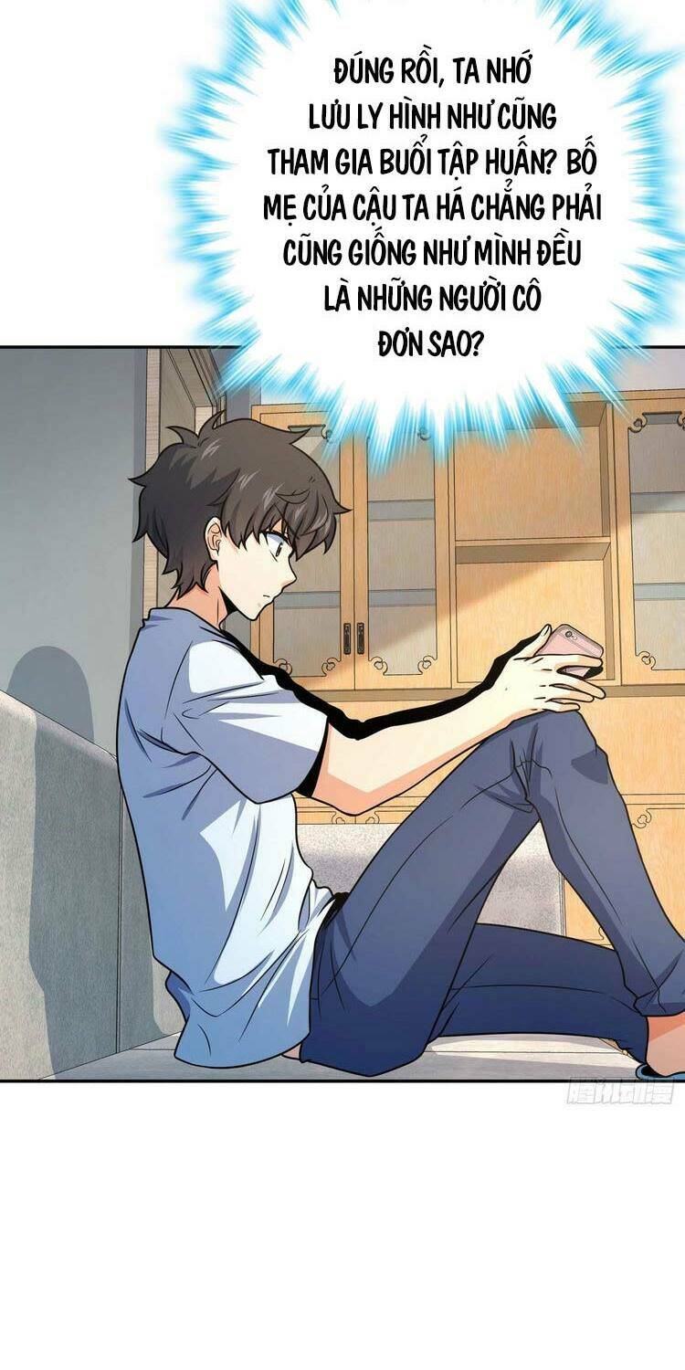 Đại Vương Tha Mạng Chapter 285 - Trang 2