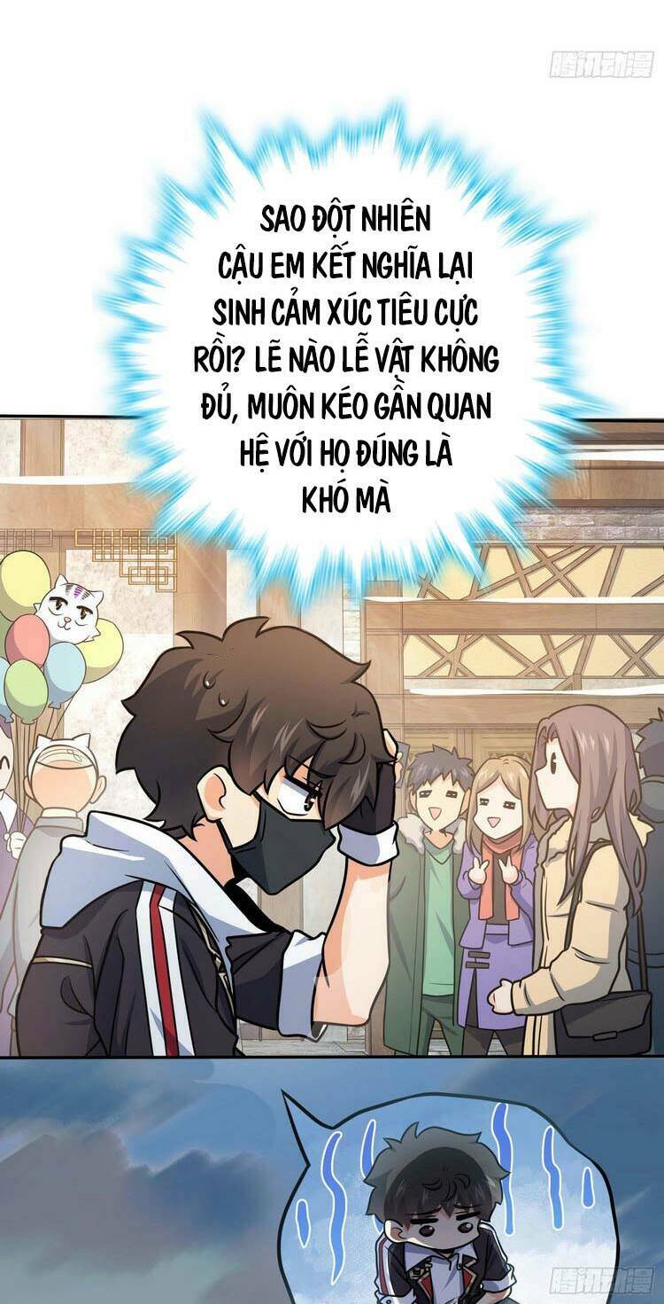 Đại Vương Tha Mạng Chapter 285 - Trang 2