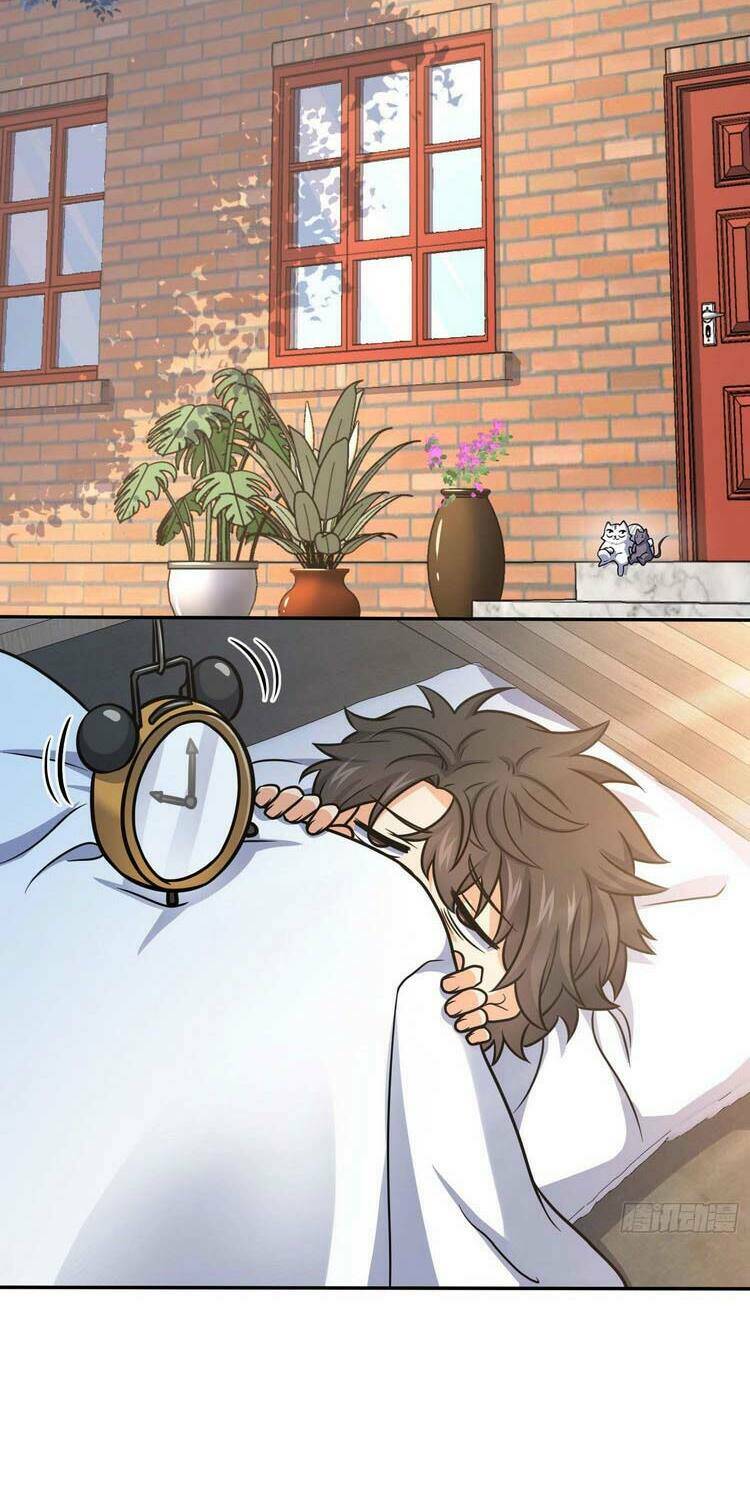 Đại Vương Tha Mạng Chapter 285 - Trang 2