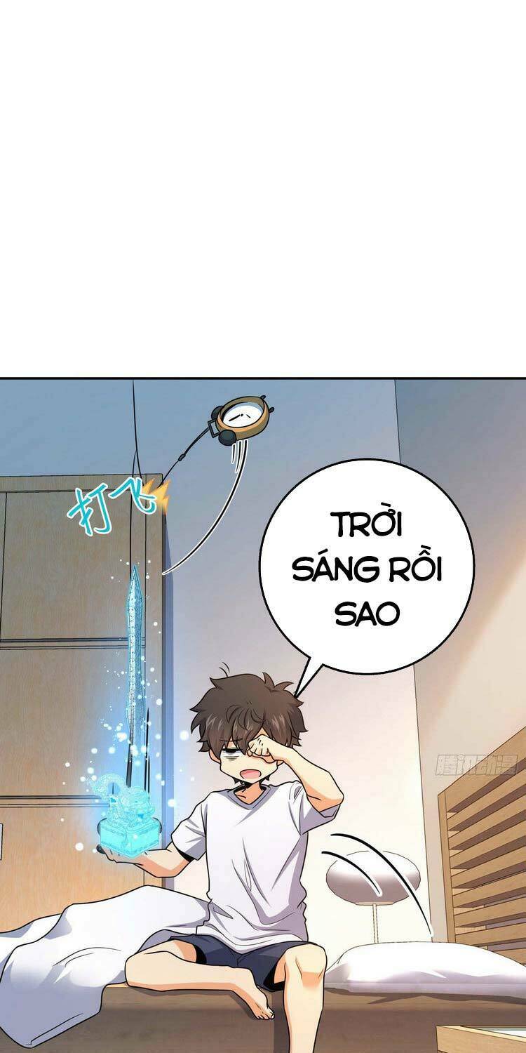 Đại Vương Tha Mạng Chapter 285 - Trang 2