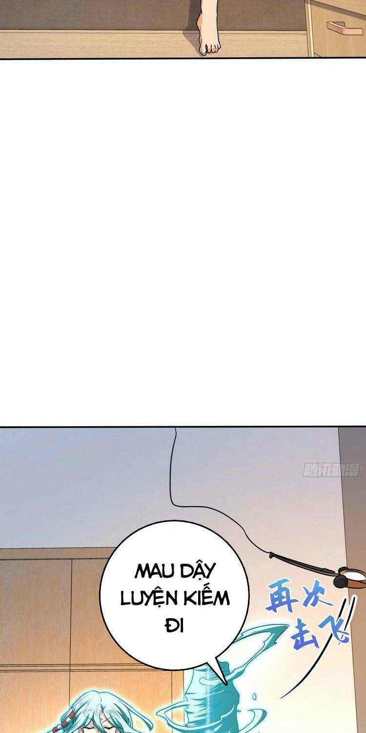 Đại Vương Tha Mạng Chapter 285 - Trang 2