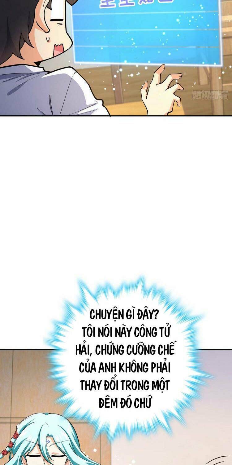 Đại Vương Tha Mạng Chapter 285 - Trang 2