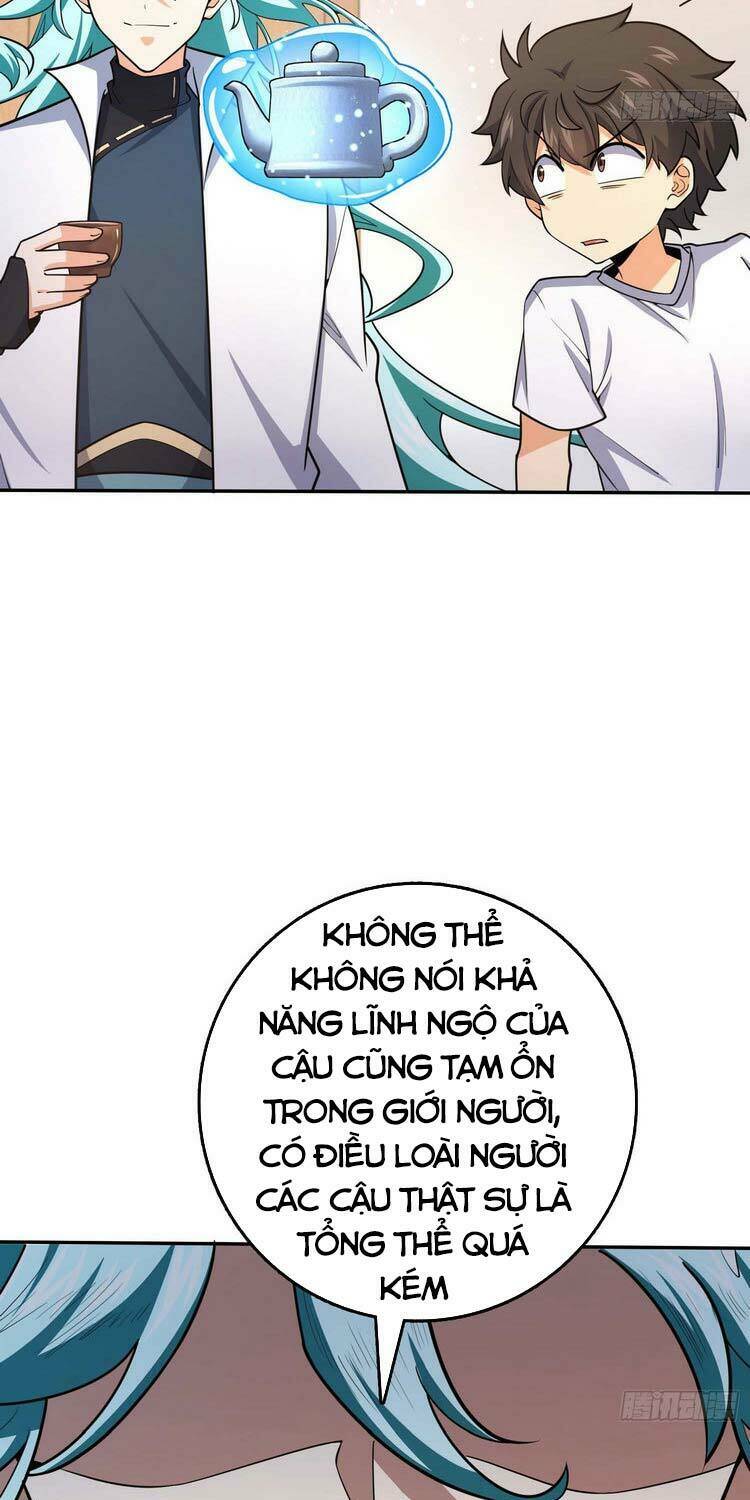 Đại Vương Tha Mạng Chapter 285 - Trang 2