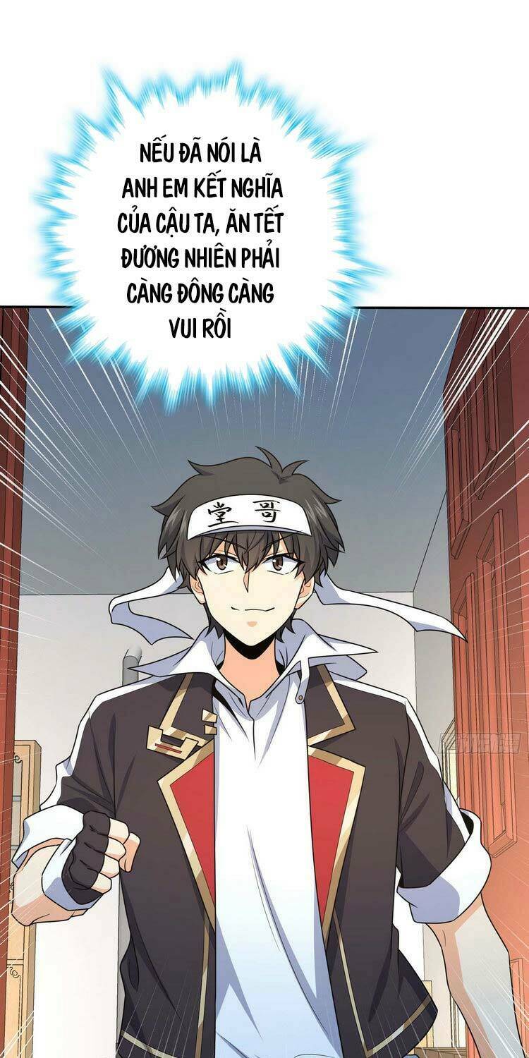 Đại Vương Tha Mạng Chapter 285 - Trang 2