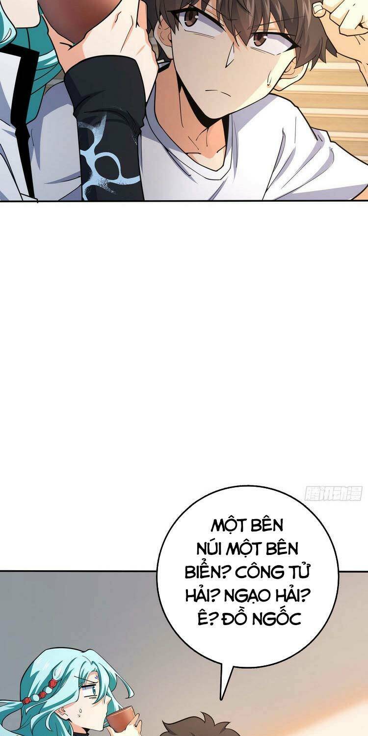 Đại Vương Tha Mạng Chapter 285 - Trang 2