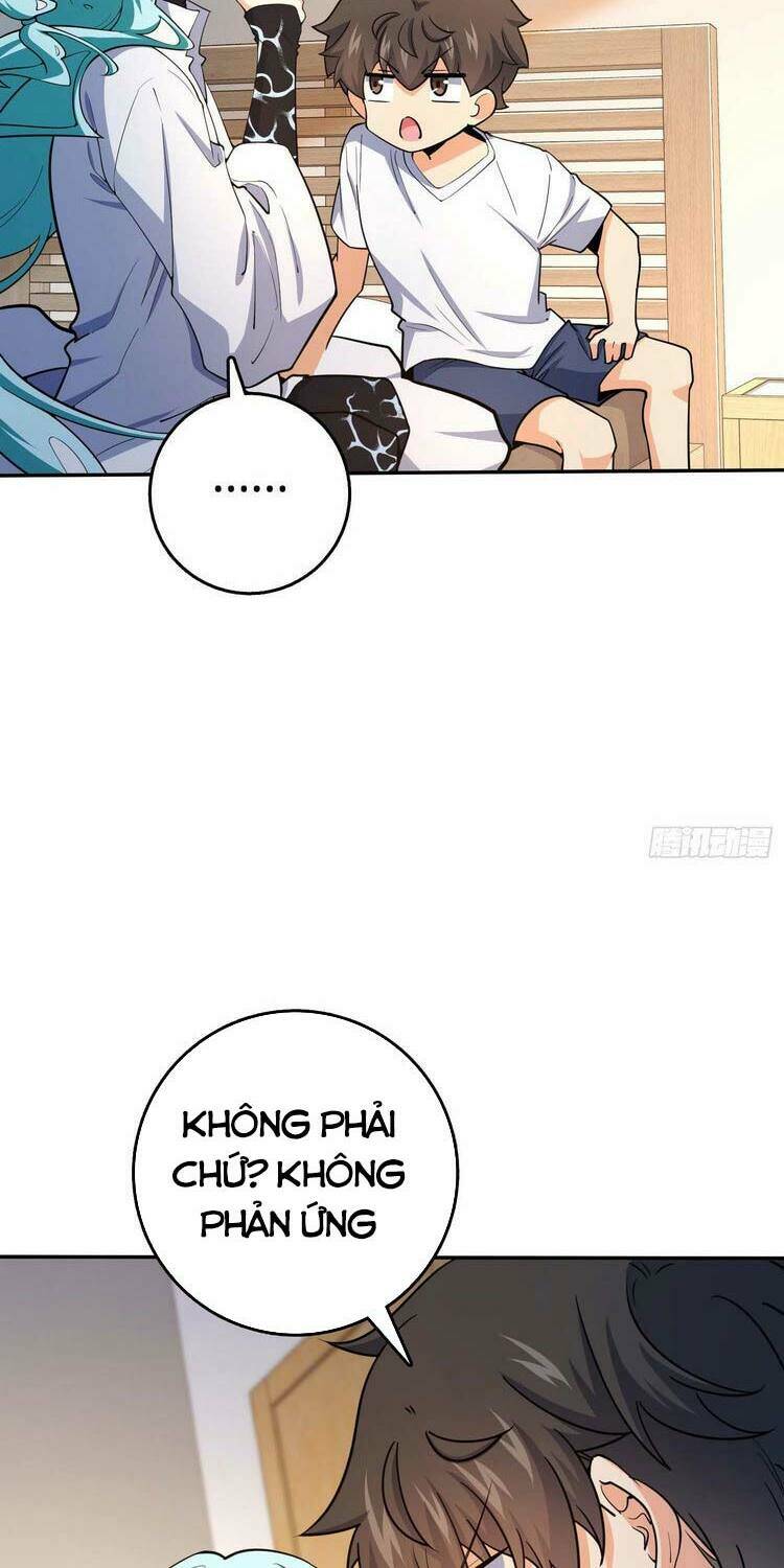 Đại Vương Tha Mạng Chapter 285 - Trang 2