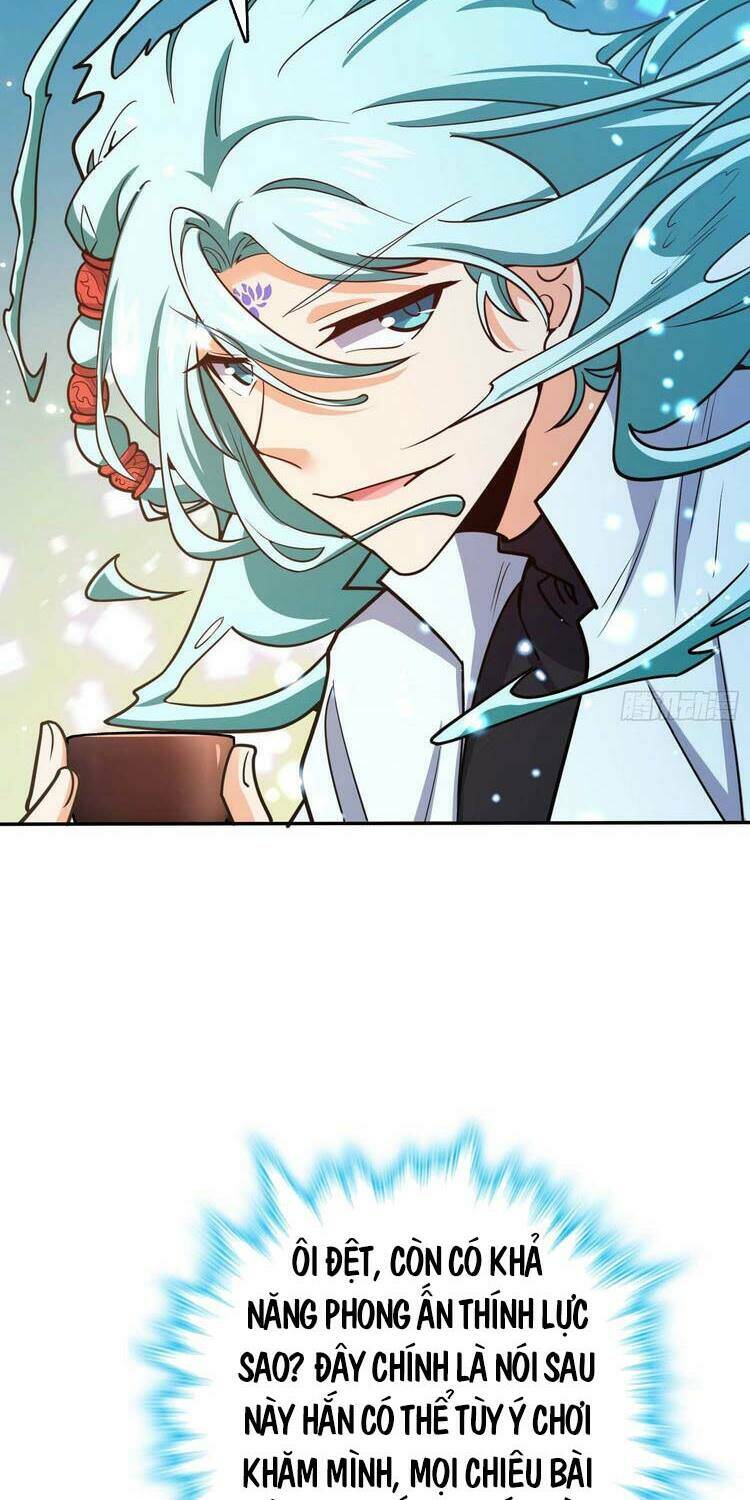 Đại Vương Tha Mạng Chapter 285 - Trang 2