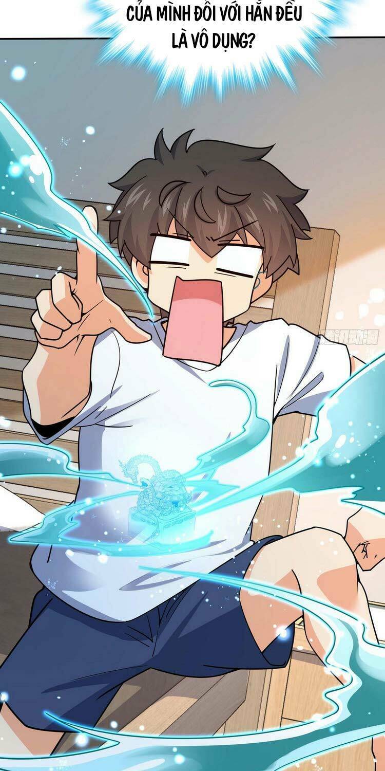 Đại Vương Tha Mạng Chapter 285 - Trang 2