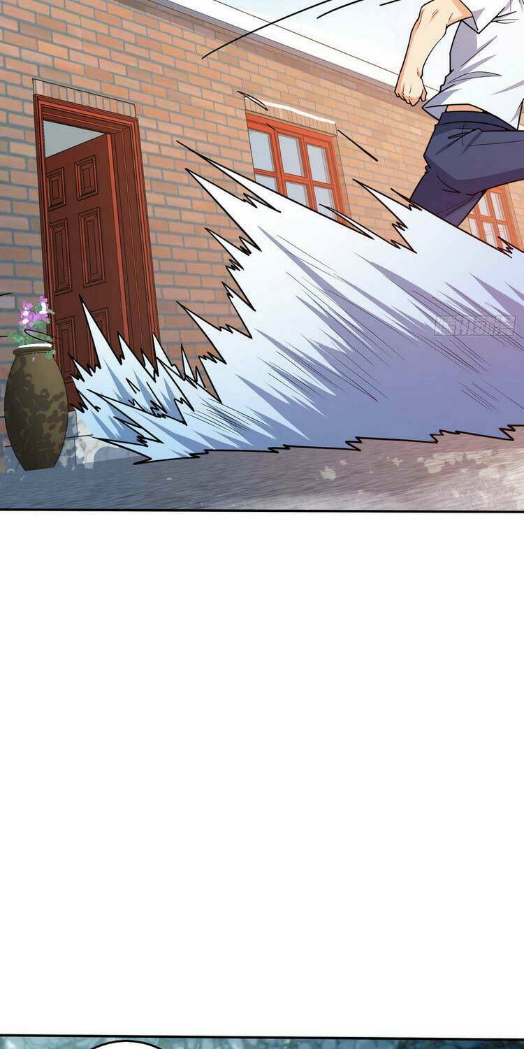 Đại Vương Tha Mạng Chapter 285 - Trang 2