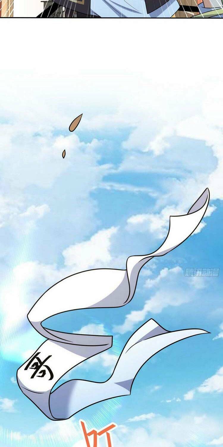 Đại Vương Tha Mạng Chapter 285 - Trang 2