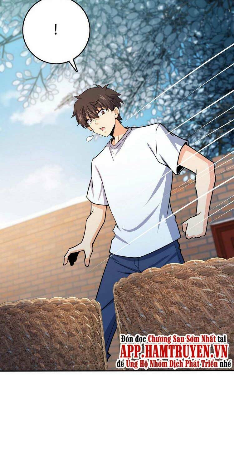 Đại Vương Tha Mạng Chapter 285 - Trang 2