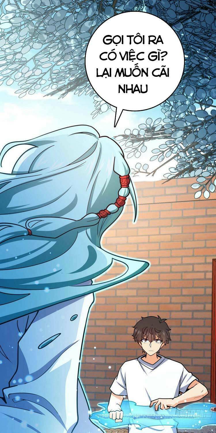 Đại Vương Tha Mạng Chapter 285 - Trang 2