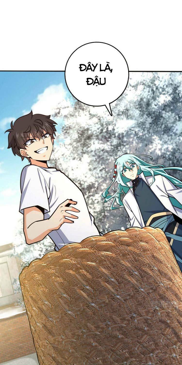 Đại Vương Tha Mạng Chapter 285 - Trang 2