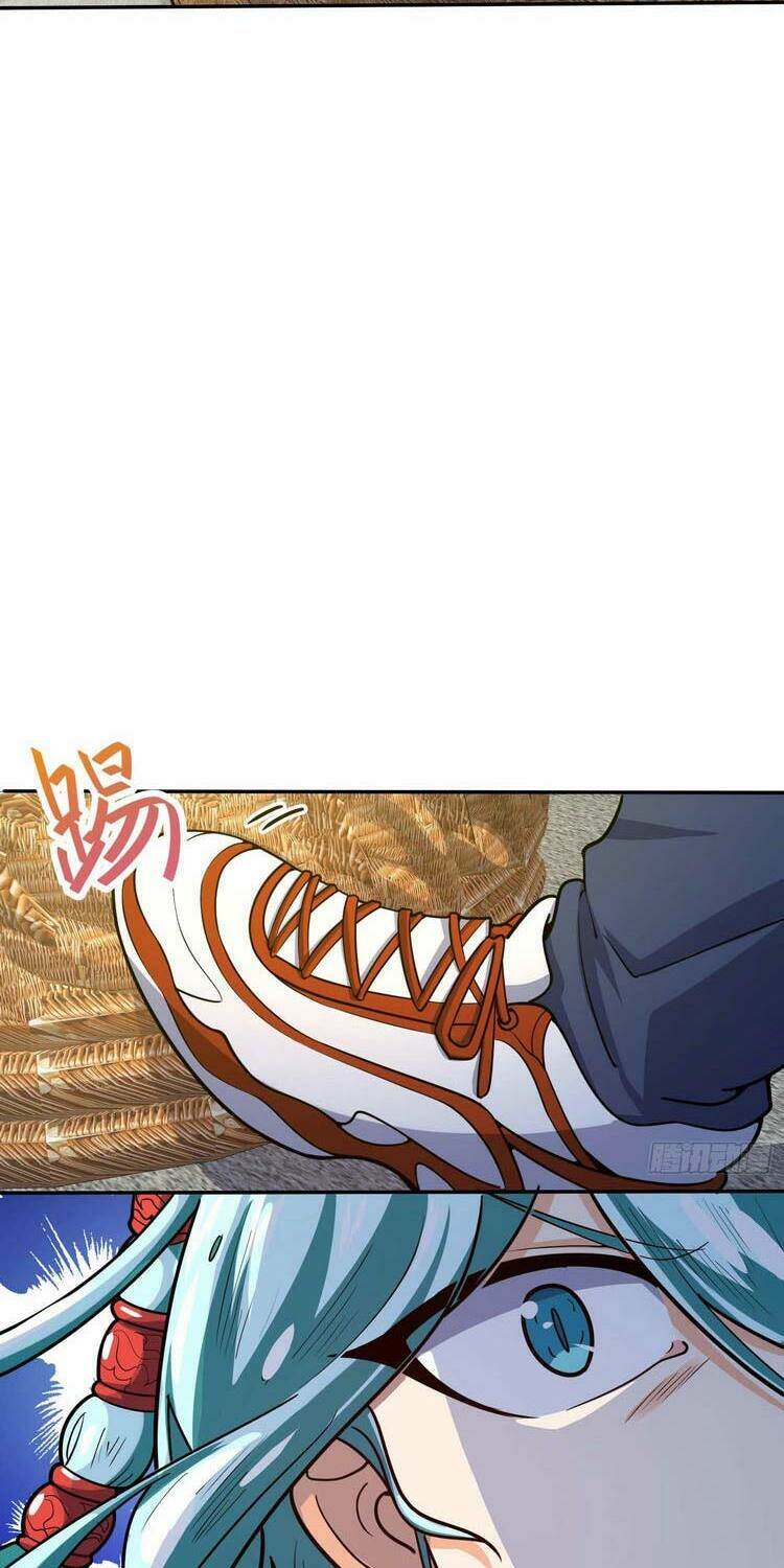 Đại Vương Tha Mạng Chapter 285 - Trang 2