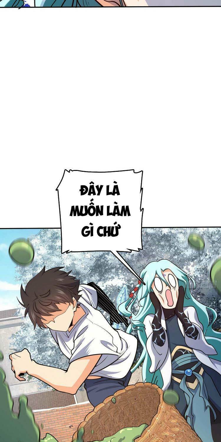 Đại Vương Tha Mạng Chapter 285 - Trang 2