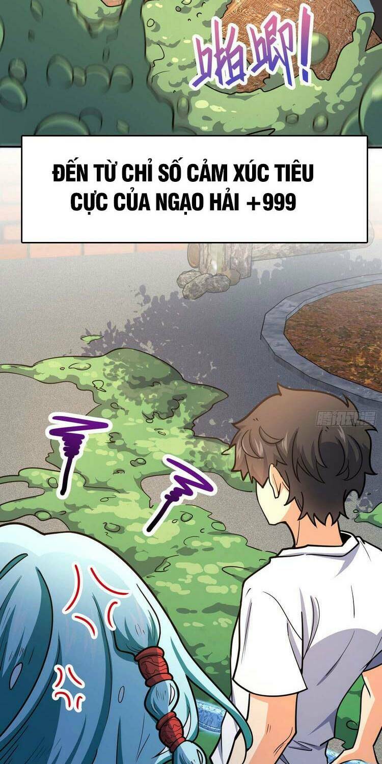 Đại Vương Tha Mạng Chapter 285 - Trang 2