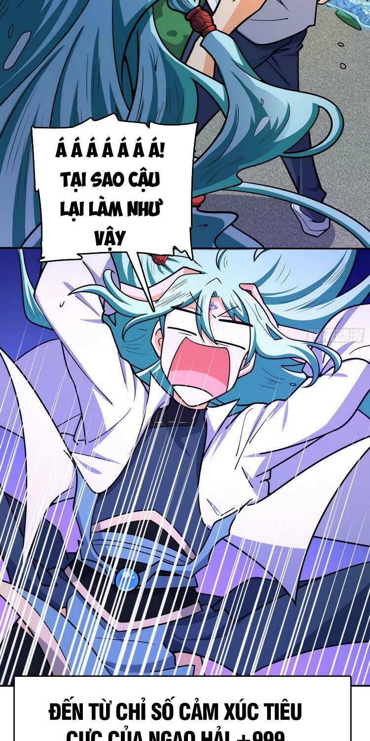 Đại Vương Tha Mạng Chapter 285 - Trang 2