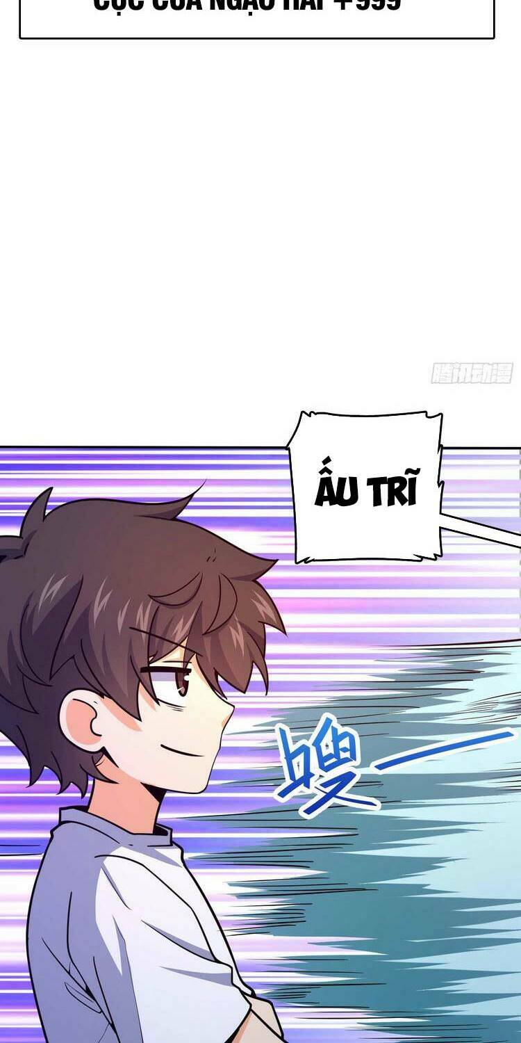 Đại Vương Tha Mạng Chapter 285 - Trang 2