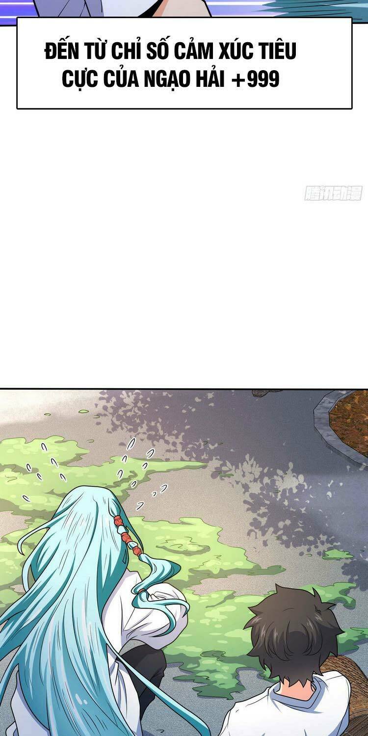 Đại Vương Tha Mạng Chapter 285 - Trang 2