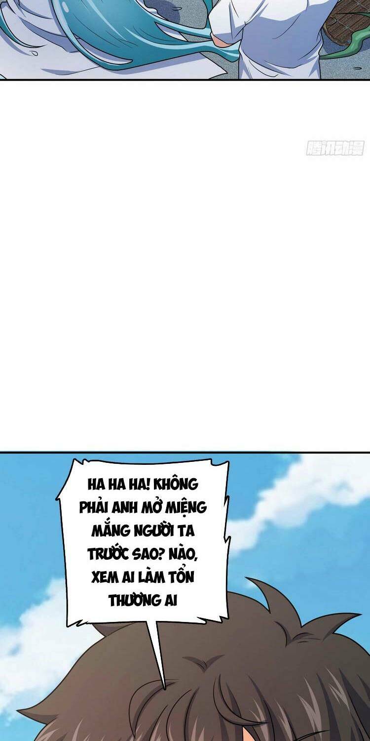 Đại Vương Tha Mạng Chapter 285 - Trang 2