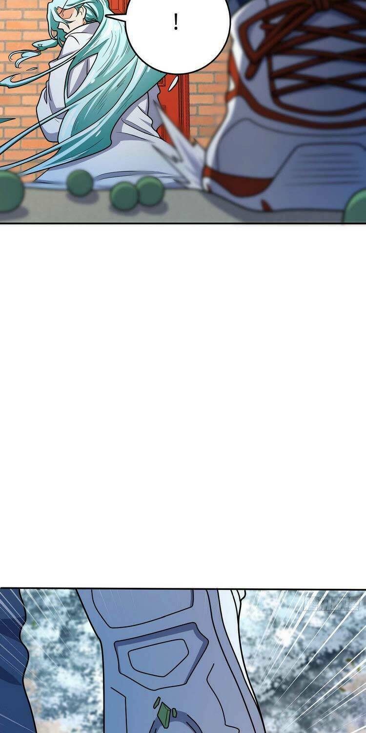 Đại Vương Tha Mạng Chapter 285 - Trang 2