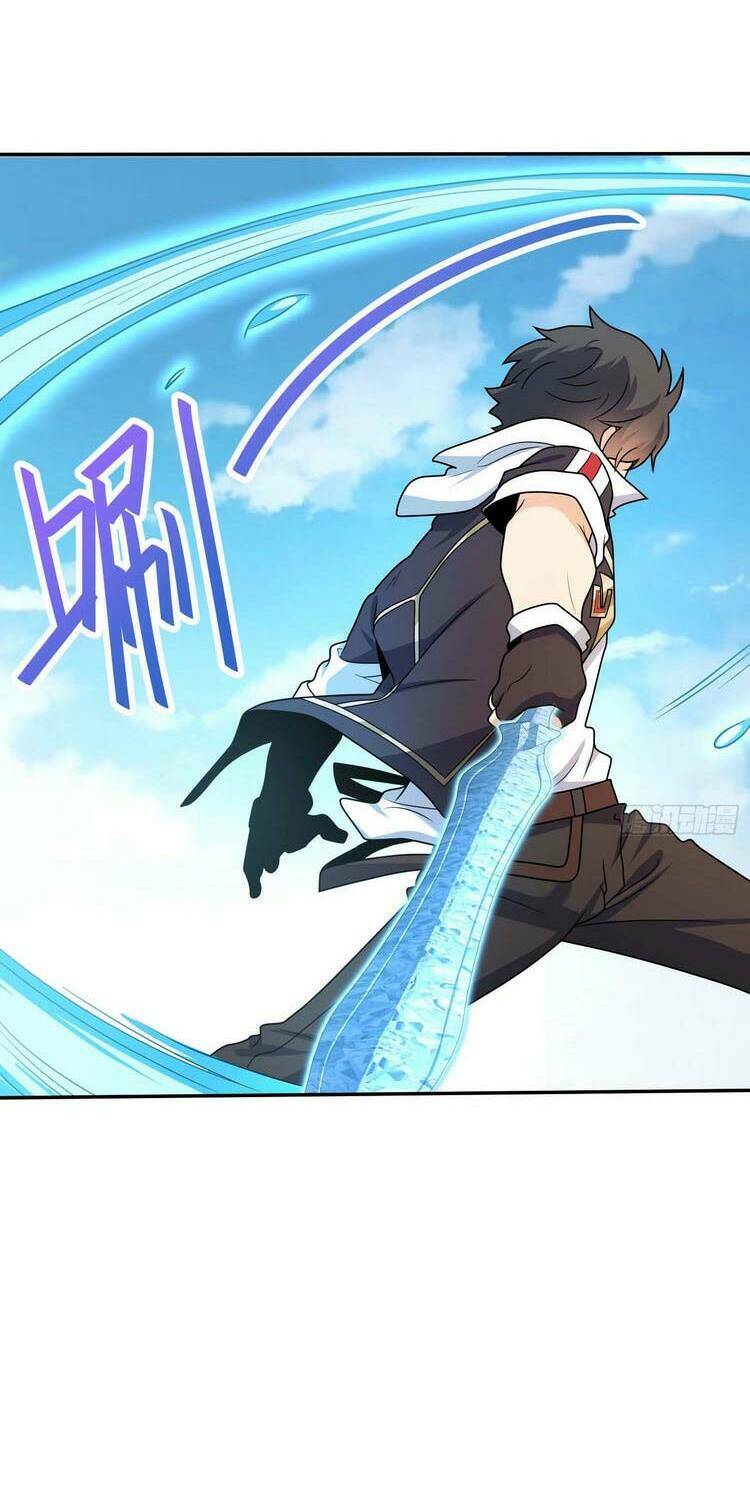 Đại Vương Tha Mạng Chapter 285 - Trang 2